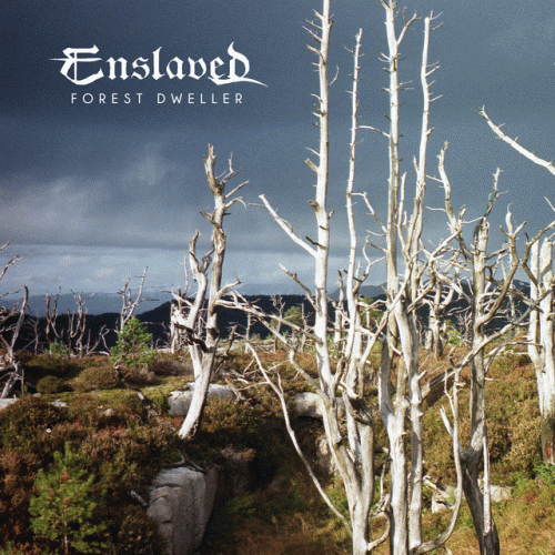 Enslaved (NOR) : Forest Dweller